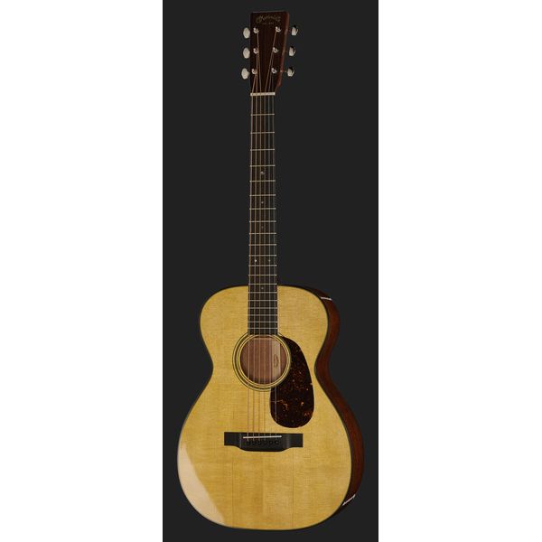 Martin Guitar 0-18