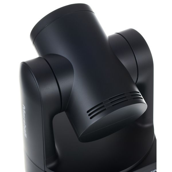 Marshall Electronics CV605-BK HD PTZ Camera