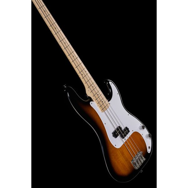 Squier Sonic Precision 2TSB