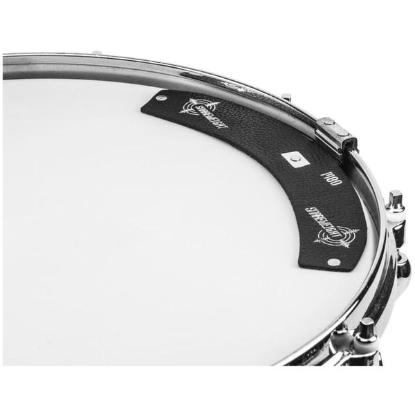 Snareweight M80 magn. Overtone Damper