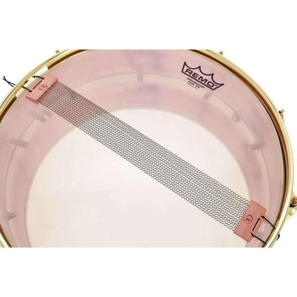 Schagerl Drums 14"x6,5" Persephone Snare Drum