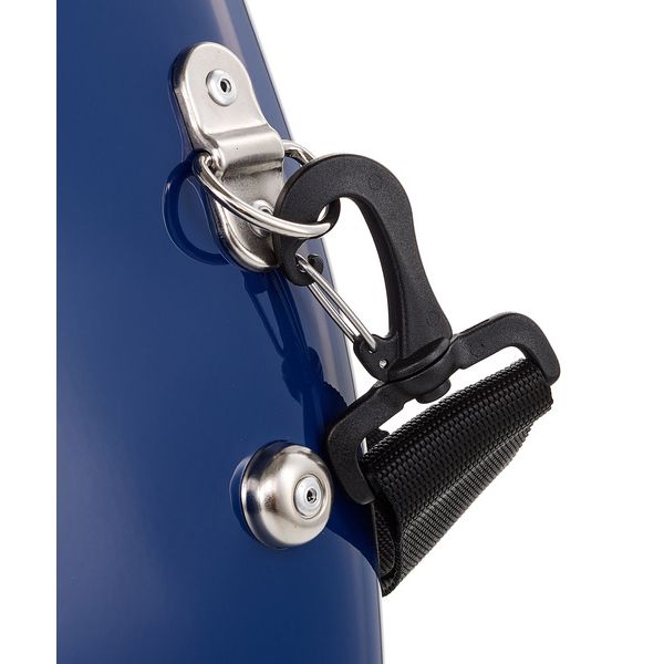 Alpha Case Alpha Carbon Cello Case LB