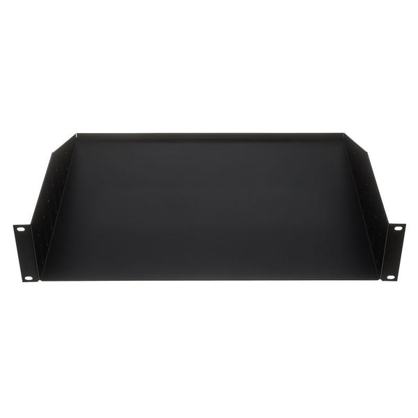 Adam Hall 87552 Rack Tray 19" 2HE
