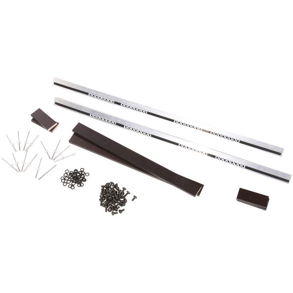 Thon 16U Live Rack rail