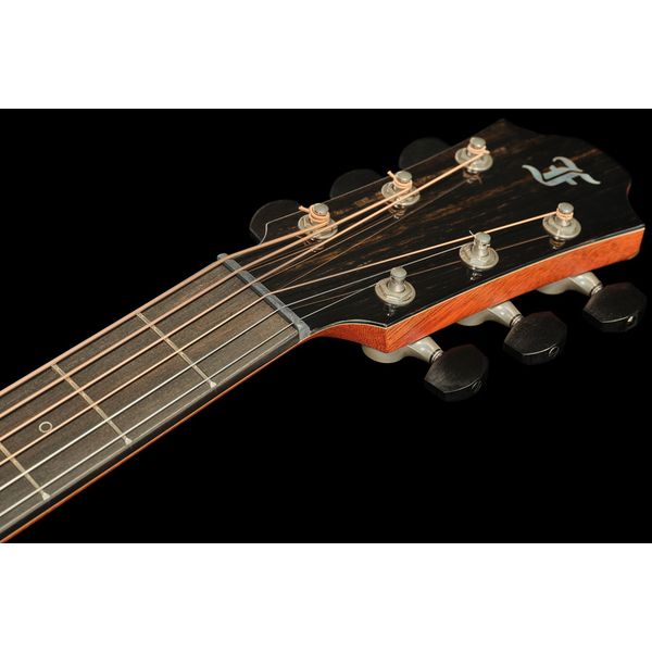 Furch Dark Yellow Deluxe Gc-RR VTC a