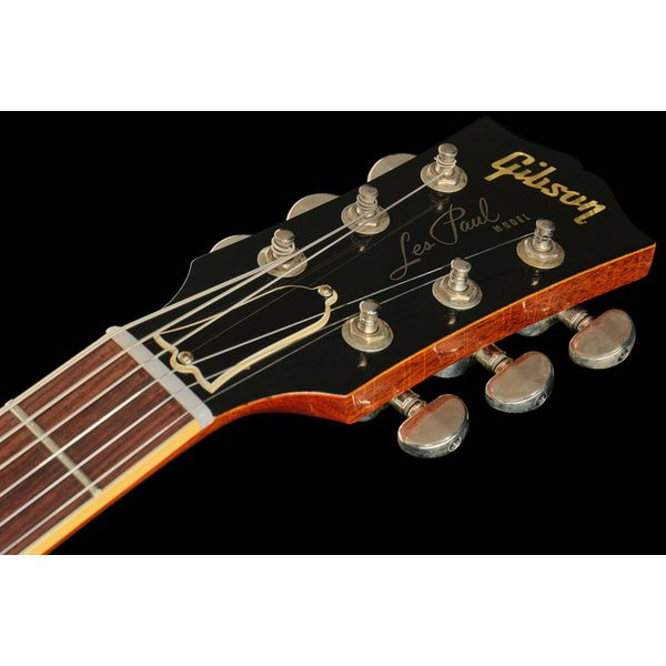 Gibson 70th Les Paul 59 HPT DIT #5