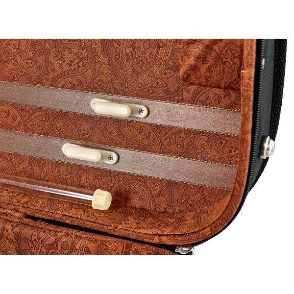 Roth & Junius RJVAC Viola Case Grazioso
