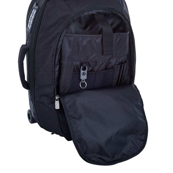 Protection Racket Carry on Touring Bagpack