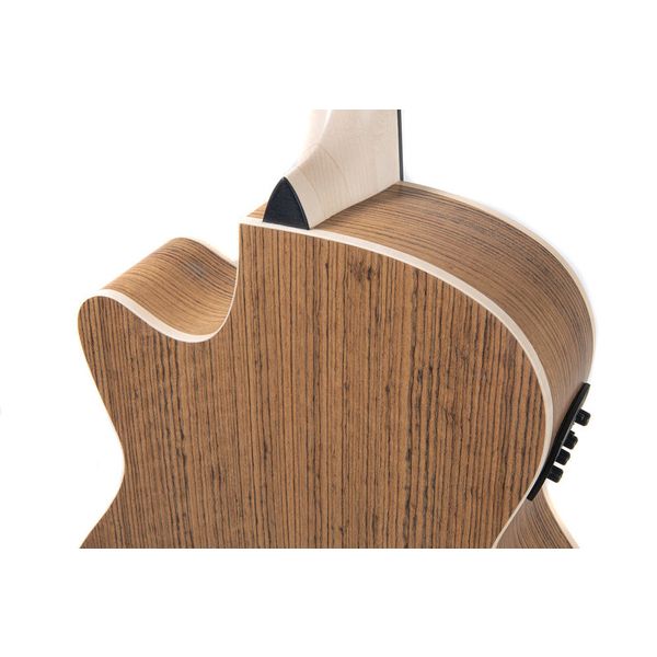 Applause Jump OM CE Peach