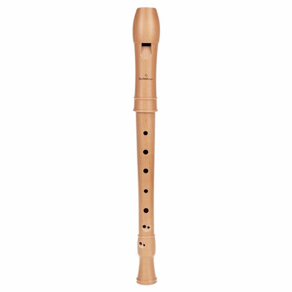 Mollenhauer 2106 Canta Soprano Recorder