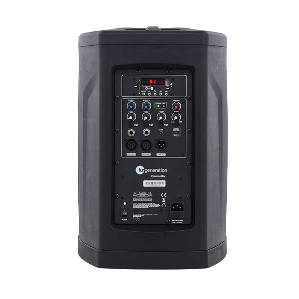 Fun Generation ColumnMix Cover Bundle