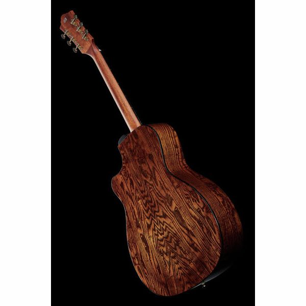 Guild OM-260CE Deluxe Burl LTD