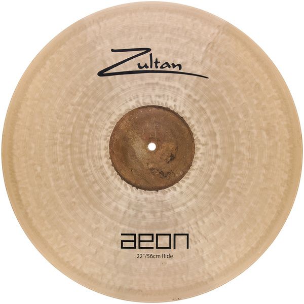 Zultan Aeon Cymbal Set
