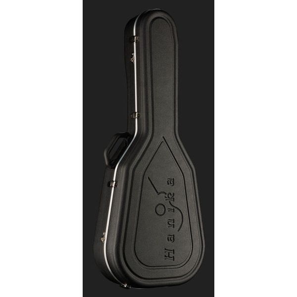 Hanika Natural-Lattice