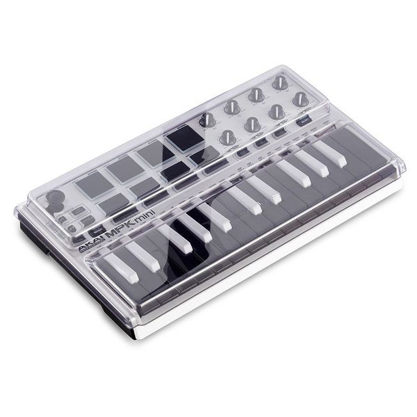 Decksaver Akai MPK Mini MK2