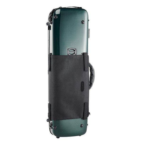 Musilia P2 Violin Case TGRN/STD