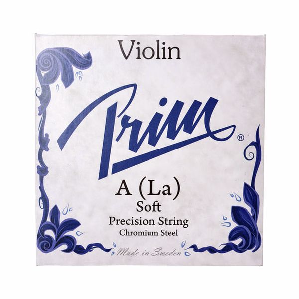 Prim Violin String A Soft
