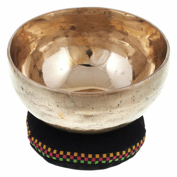 Thomann Tibetan Singing Bowl No2, 400g