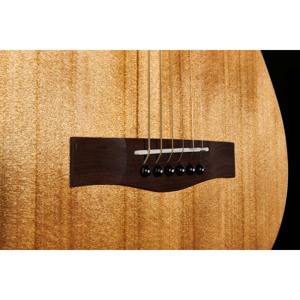 Fender FA-15 3/4 Acoustic Steelguitar