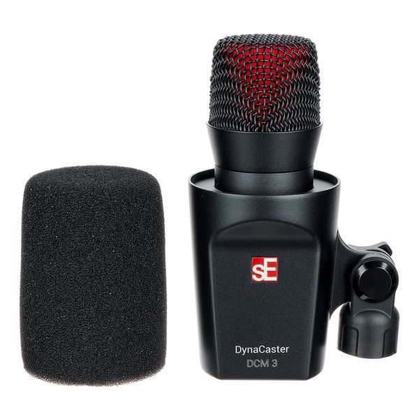 SE Electronics DynaCaster DCM 3