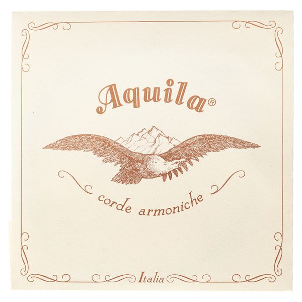 Aquila 190D Wound Nylgut Lute String