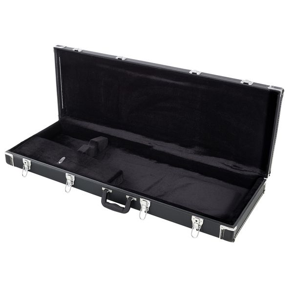 Squier Sonic Strat MN 2TSB Bundle