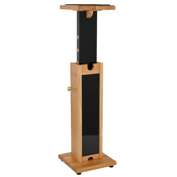 Zaor Stand Monitor Oak/Black