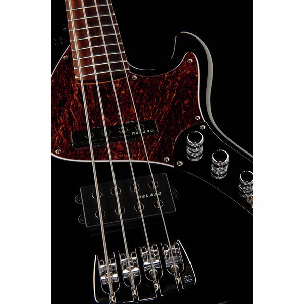 Sandberg California II TM4 RW BK HG