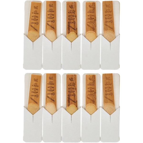 Pilgerstorfer Morré French Cut Bb-Clar 3.5