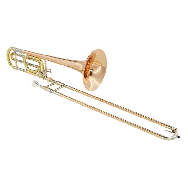 C.G.Conn 88 H Bb/F-Tenor Trombone