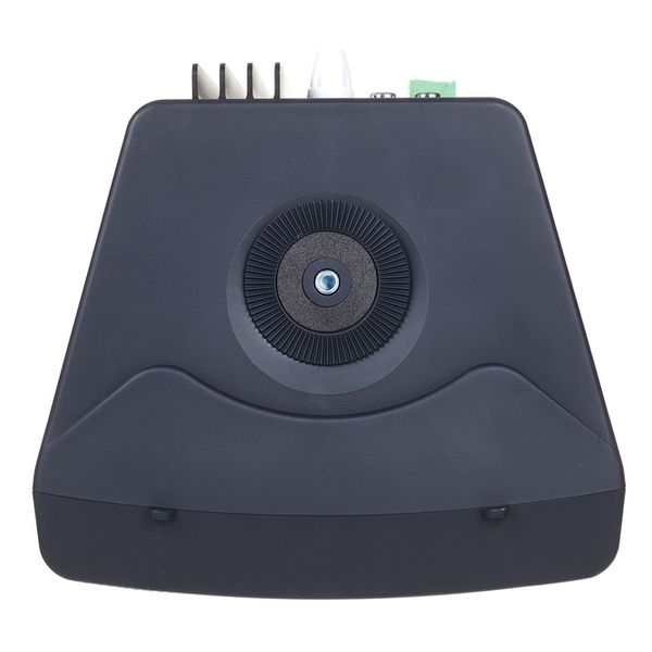 Biamp Systems SDQ5P Black