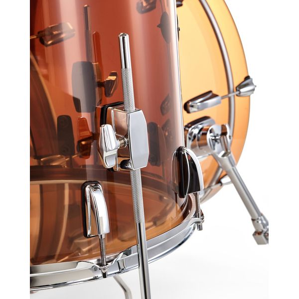 Pearl Crystal Beat Standard L. Smoke