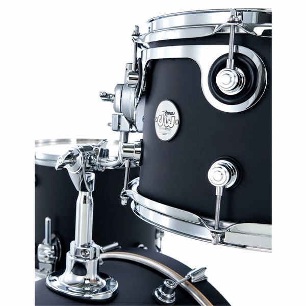 DW Design Frequent Flyer Black