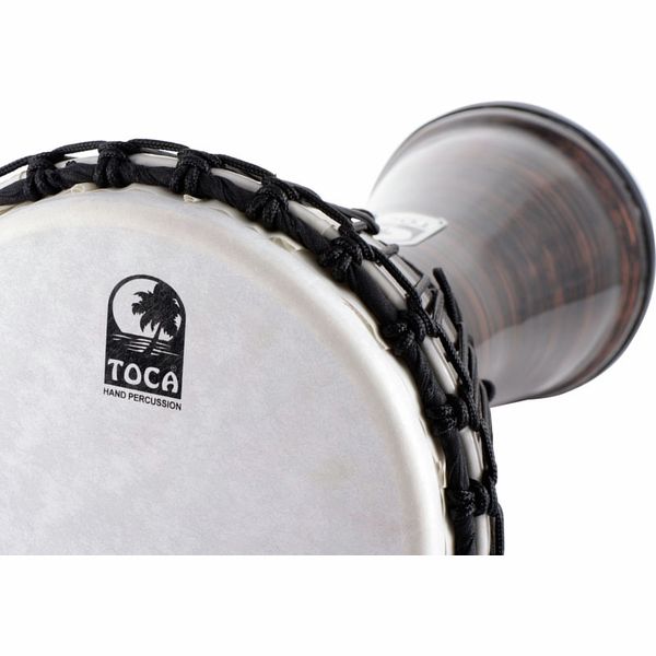 Toca 10" Freestyle II Djembe -SC