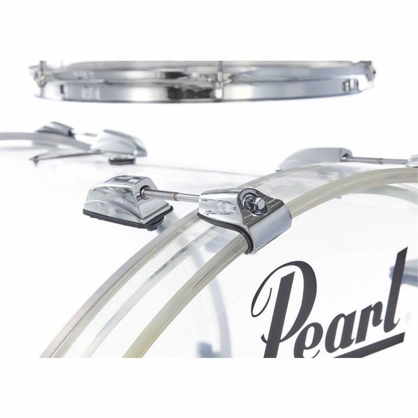Pearl Crystal Beat Standard Clear