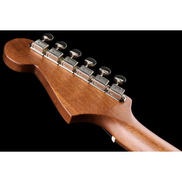 Fender Newporter Player Sunburst WN