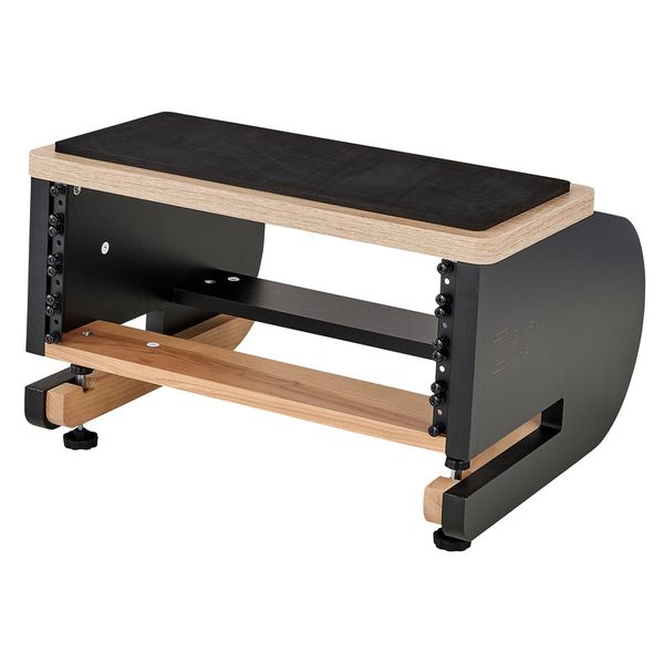 Zaor Miza Griprack 4 MK2 Black Oak