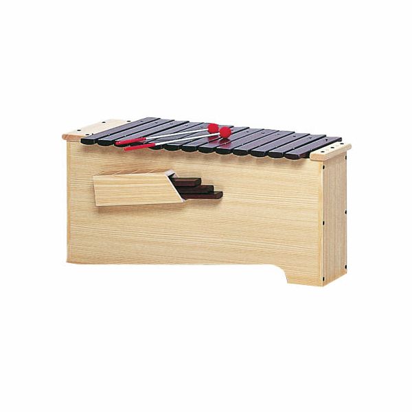 Bergerault XBDC Xylophone Bass