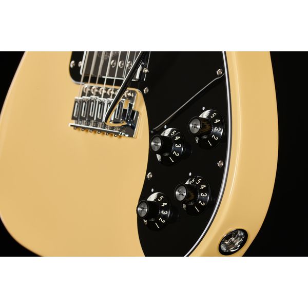 Fender Vintera II 70s Tele Dlx VWT