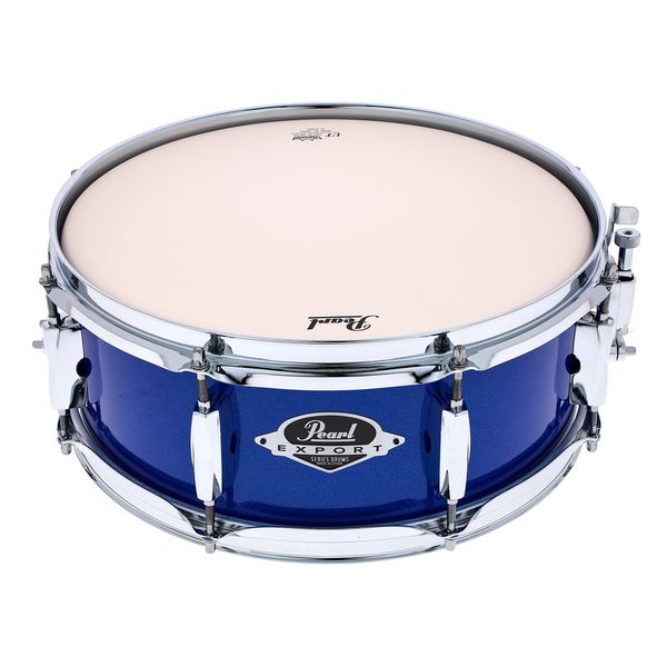 Pearl 13"x05" Export SD Mid. Blue