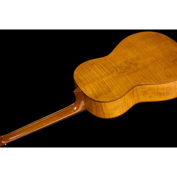 H&ouml;fner HA-MS-7-RLC Steelstring