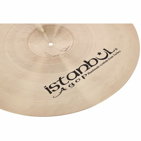Istanbul Agop 20" Traditional Jazz Ride