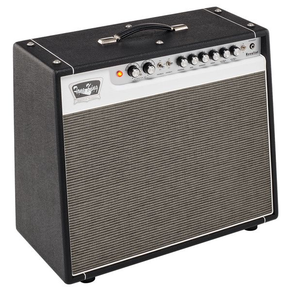 Tone King Royalist MKIII Combo BK