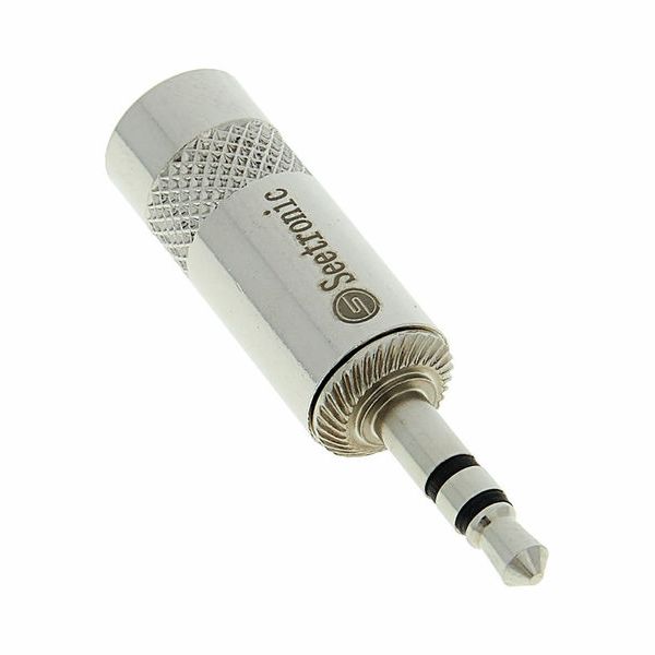 Seetronic ST231L 3,5mm Jack Stereo