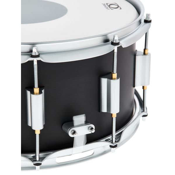 DrumCraft Series 6 14"x6,5" Snare -SB