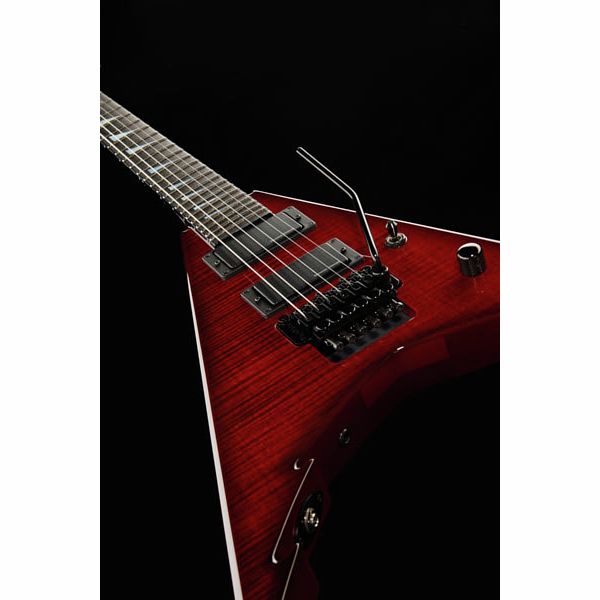 Jackson USA Corey Beaulieu KV6