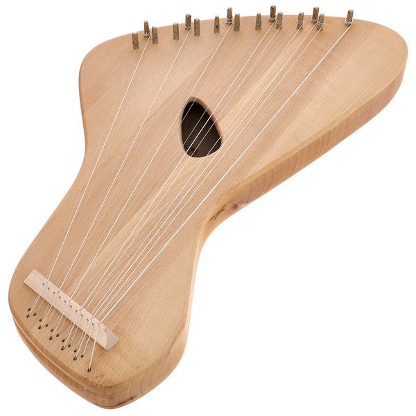 Choroi Bordunleier Maple