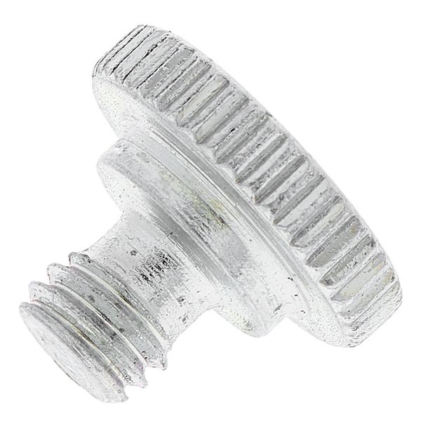 Ape Labs Knurled Screw M6