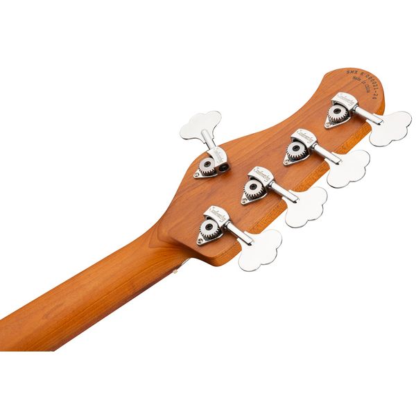 Sadowsky MetroExp 21 Hyb PJ 5 Morado CH