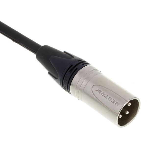 Fischer Amps Guitar-InEar-Cable 10m